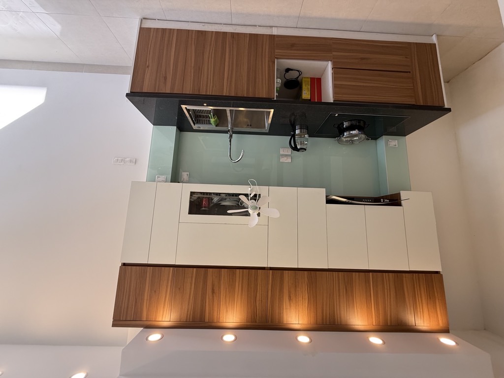 Chỉ 5,8 T.ỷ có Nhà đẹp đón Tết phố Trần Khát Chân- Hai Bà Trưng 35m2 x 5 tầng mới xịn