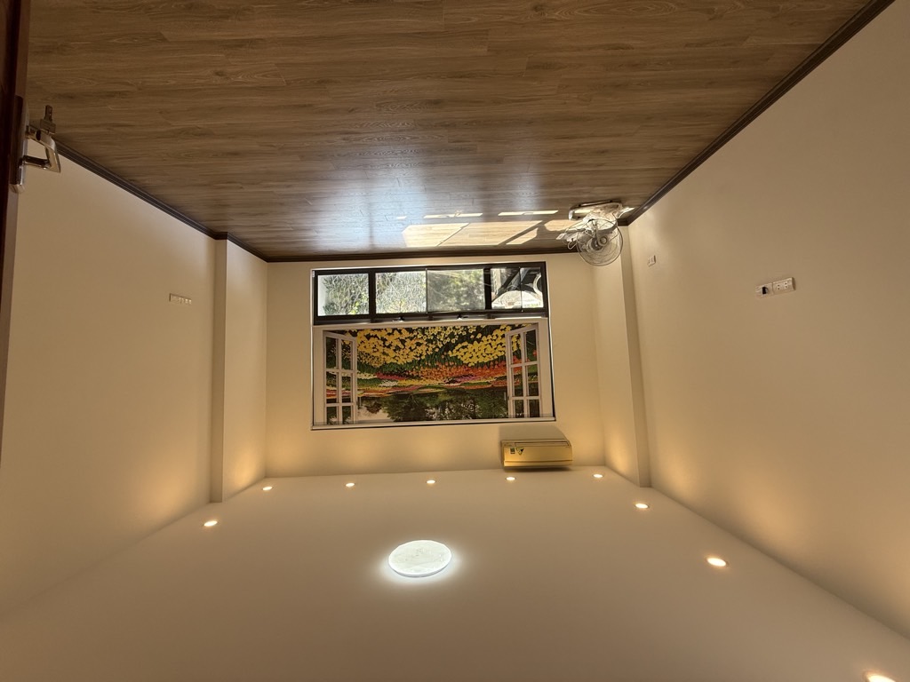 Chỉ 5,8 T.ỷ có Nhà đẹp đón Tết phố Trần Khát Chân- Hai Bà Trưng 35m2 x 5 tầng mới xịn