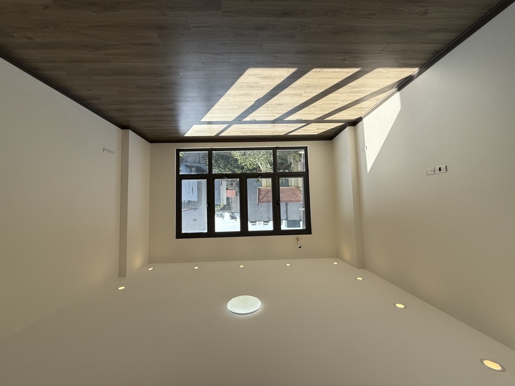 Chỉ 5,8 T.ỷ có Nhà đẹp đón Tết phố Trần Khát Chân- Hai Bà Trưng 35m2 x 5 tầng mới xịn