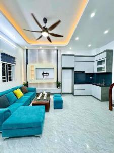 Bán nhà Kim Giang đẹp lung linh, nở hậu, 30m2, 6.6 tỷ