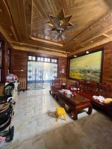 NHÀ NGÕ 169 HOÀNG MAI - Ở NGAY - OTO ĐỖ GẦN NHÀ - 30m^2 - GIÁ 5 tỷ