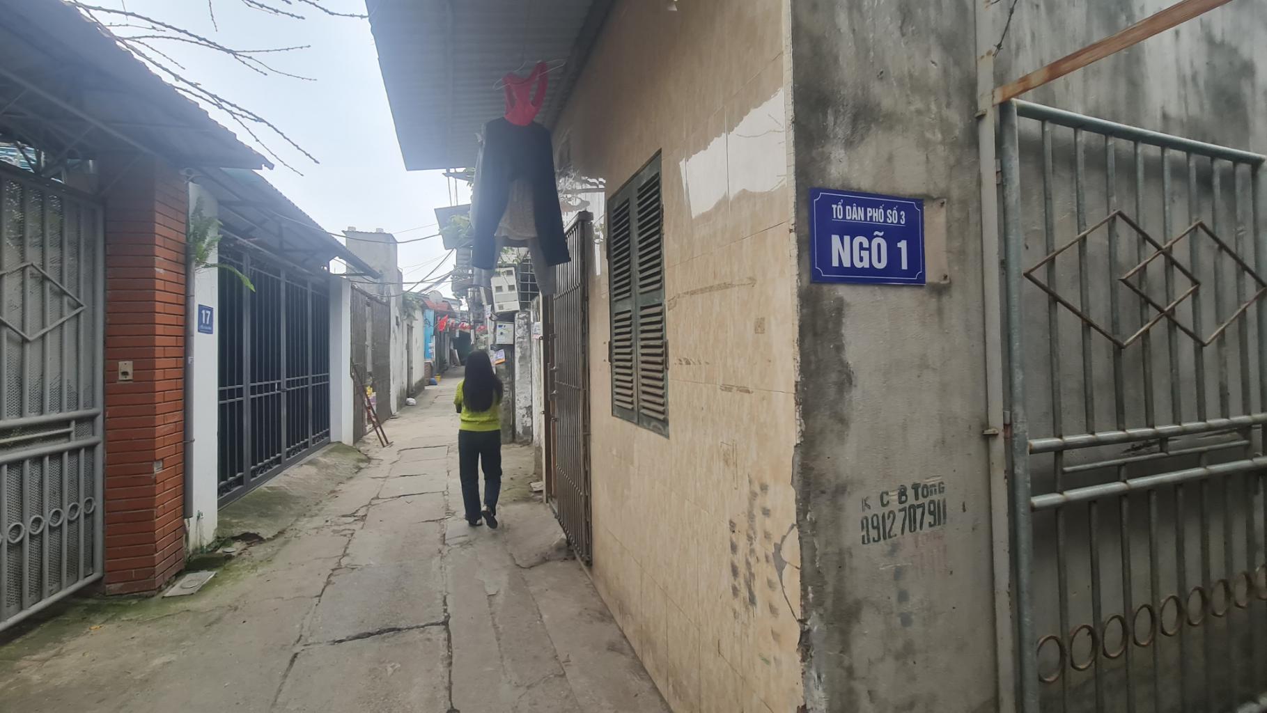 CỰC RẺ MẢNH ĐẤT 108M2 NỞ HẬU PHỐ SA ĐÔI - Ô TÔ ĐỖ CÁCH NHÀ 10M - HƠN 3 TỶ SANG TÊN NGAY