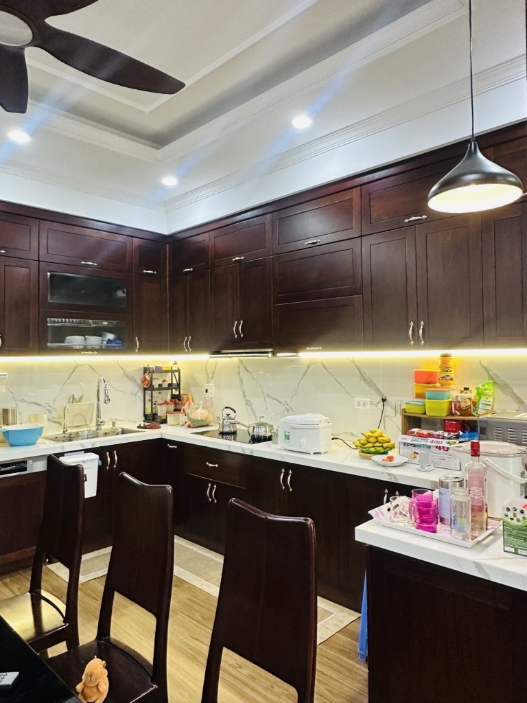 SIÊU PHẨM MỸ ĐÌNH 45M2 x 5 TẦNG LÔ GÓC| NGÕ RỘNG Ô TÔ ĐỖ CỬA | VỪA Ở VỪA KINH DOANH GIÁ NHỈNH 7 TỶ