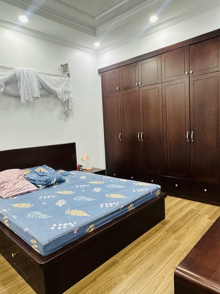 HÀNG HIẾM MỸ ĐÌNH 40M2 x 5 TẦNG DÂN XÂY CHẮC CHẮN | Ô TÔ CÁCH NHÀ VÀI BƯỚC CHÂN 6,X TỶ