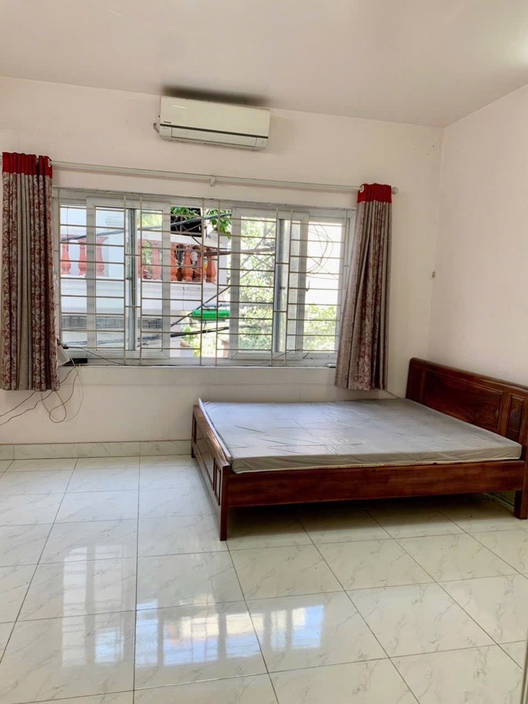 BÁN GẤP NHÀ 60M2 HỒ TÙNG MẬU | 2 THOÁNG, MẶT TIỀN GẦN 5M | VÀI BƯỚC RA GA TÀU | GIÁ NHỈNH 200TR/M2