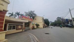 CỰC RẺ MẢNH ĐẤT 108M2 NỞ HẬU PHỐ SA ĐÔI - Ô TÔ ĐỖ CÁCH NHÀ 10M - HƠN 3 TỶ SANG TÊN NGAY