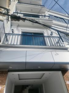 SIÊU PHẨM MỸ ĐÌNH 45M2 x 5 TẦNG LÔ GÓC| NGÕ RỘNG Ô TÔ ĐỖ CỬA | VỪA Ở VỪA KINH DOANH GIÁ NHỈNH 7 TỶ