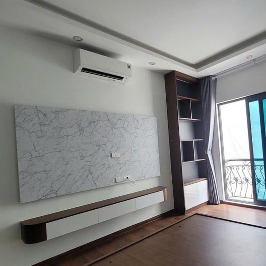 Bán nhà xây mới Ngô Quyền- Hà Đông , 48m, 5 Tầng , Thang Máy, Oto đỗ cạnh nhà