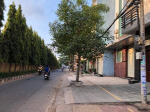 Bán nhà Hà Huy Giáp, quận 12, 97m2, 3 lầu, Giá chỉ 10 tỷ