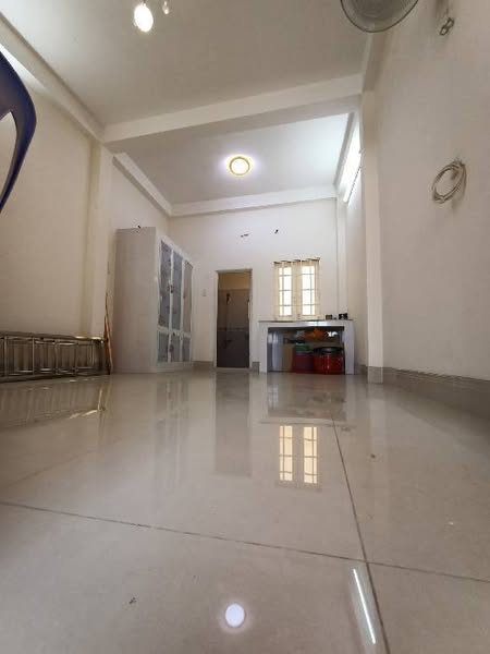 CHỦ CẦN BÁN NHANH NHÀ HẺM LÊ HOÀNG PHÁI GÒ VẤP, 76.8 M2 (3.8×21), GIÁ MỚI 7.2 Tỷ