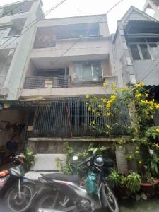 CHỦ BÁN NHÀ HẺM NGUYỄN TƯ GIẢN, GÒ VẤP 63M2 CHỈ 6,3 TỈ
