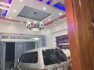 NHÀ HẺM ĐƯỜNG SỐ 6 GÒ VẤP 52M2 - GIÁ 7,2 TỶ