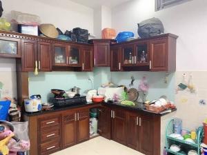 NHÀ HẺM XE TẢI ĐƯỜNG SỐ 6 GÒ VẤP - GIÁ CHỈ 7.x TỶ