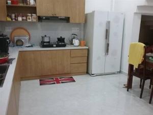 NHÀ HẺM QUANG TRUNG GÒ VẤP - 4 TẦNG 78M2, GIÁ CHỈ 7.8 TỶ