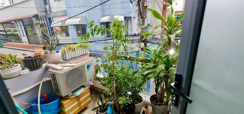 Giảm mạnh 200tr, Nhà đẹp Q1, 3 tầng, Khu Nguyễn Cảnh Chân, Gần BCA, Nhỉnh 8 tỷ thương lượng.