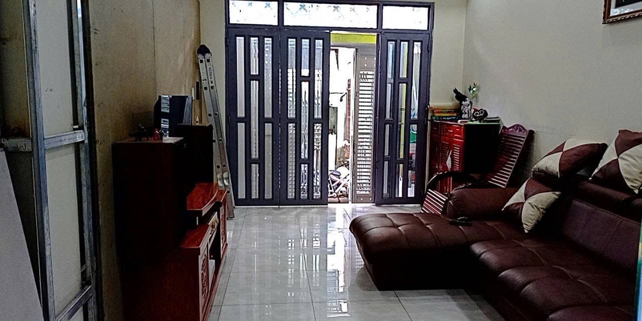 BÁN GẤP NHÀ QUẬN 7