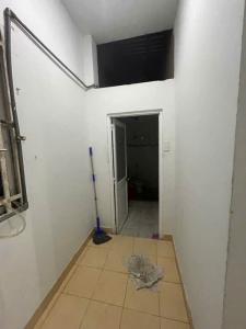 NHÀ ĐƯỜNG PHẠM THẾ HIỂN Q8 DT 35.2M2 1TRỆT 1LẦU 3PN 2WC.GIÁP QUẬN 5-1 15P ĐI XE