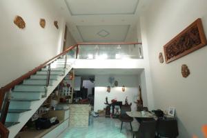 NHÀ HƠN 128M2 - 3 PHÒNG NGỦ GẦN ỦY BAN NHÂN DÂN P.THẠNH XUÂN Q12