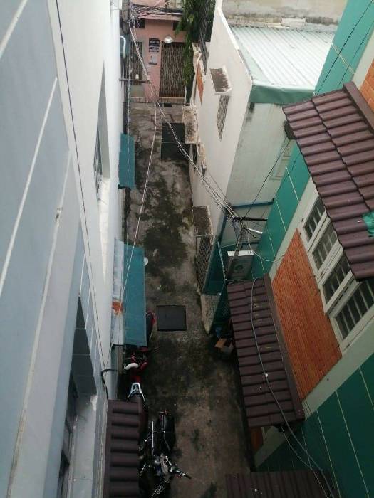 BÁN NhÀ NGUYỄN TRỌNG TUYỂN.khu dân cư đông đúc 50m2 giá 7,5tỷ
