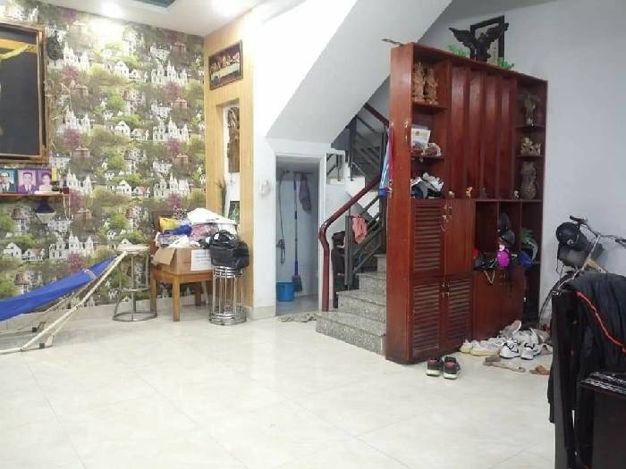, BÁN NhÀ NGUYỄN TRỌNG TUYỂN.khu dân cư đông đúc 50m2 giá 7,5tỷ