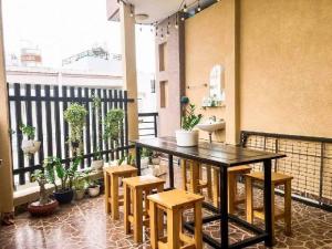 3-bán nhà Cô Bắc.Phan Đình Phùng  khu nhà đẹp 40m2-8.9tỷ 