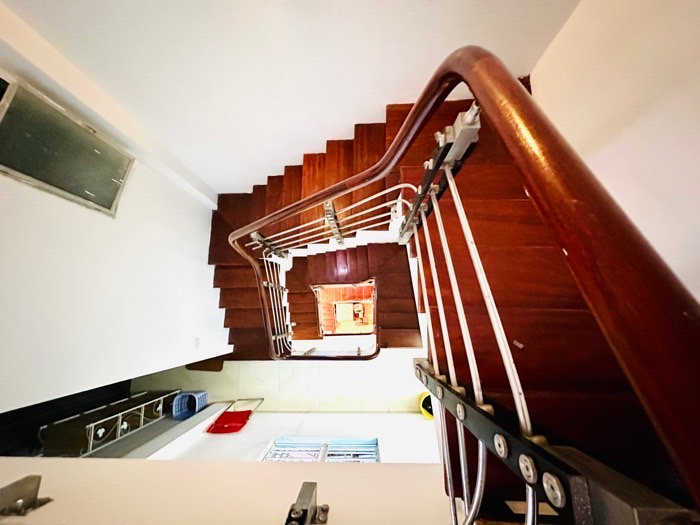 Bán nhà mặt ngõ Đống Đa giao thông thuận tiện phù hợp để ở hoặc kinh doanh