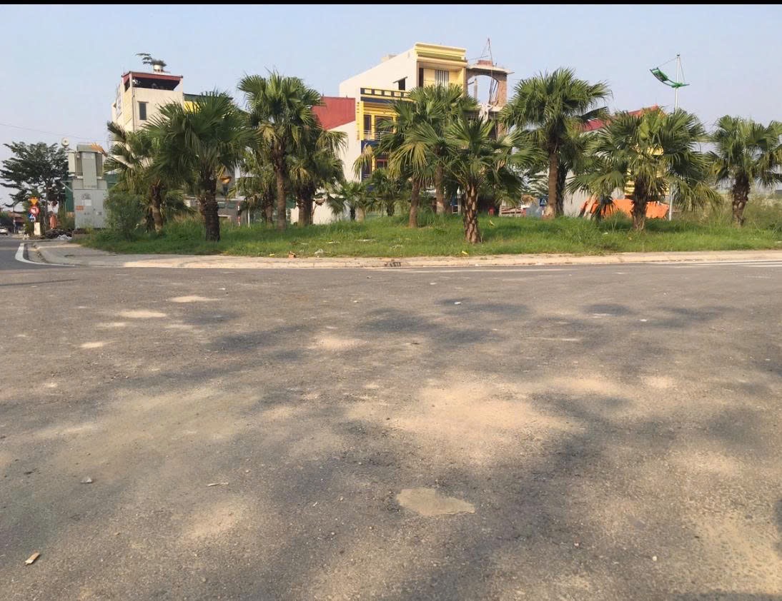 Đất Bờ Yên , Hương Mạc, TS