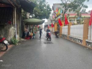Đất Bờ Yên , Hương Mạc, TS