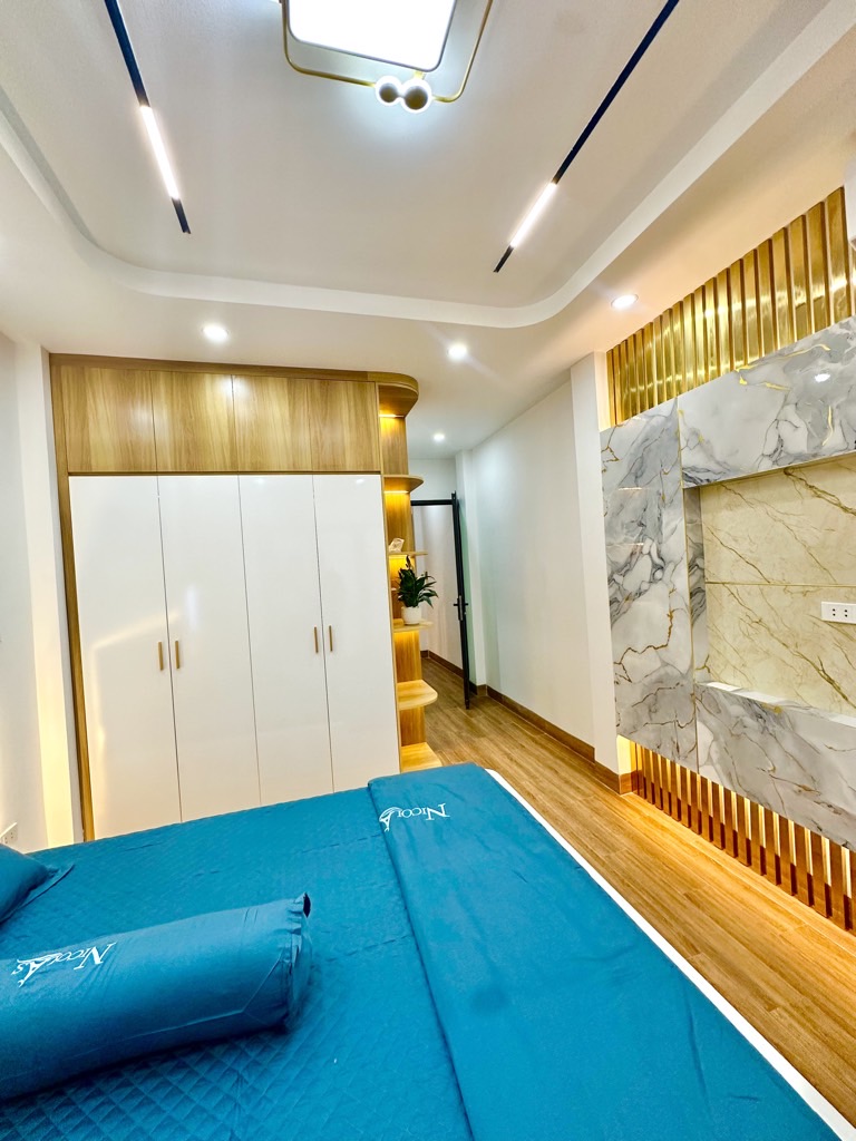 Bán nhà lô góc đẹp, Tả Thanh Oai