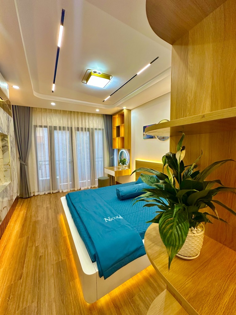 Bán nhà lô góc đẹp, Tả Thanh Oai