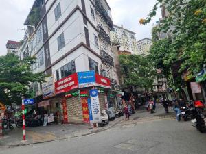Nhà Kinh Doanh Minh Khai Hai Bà Trưng