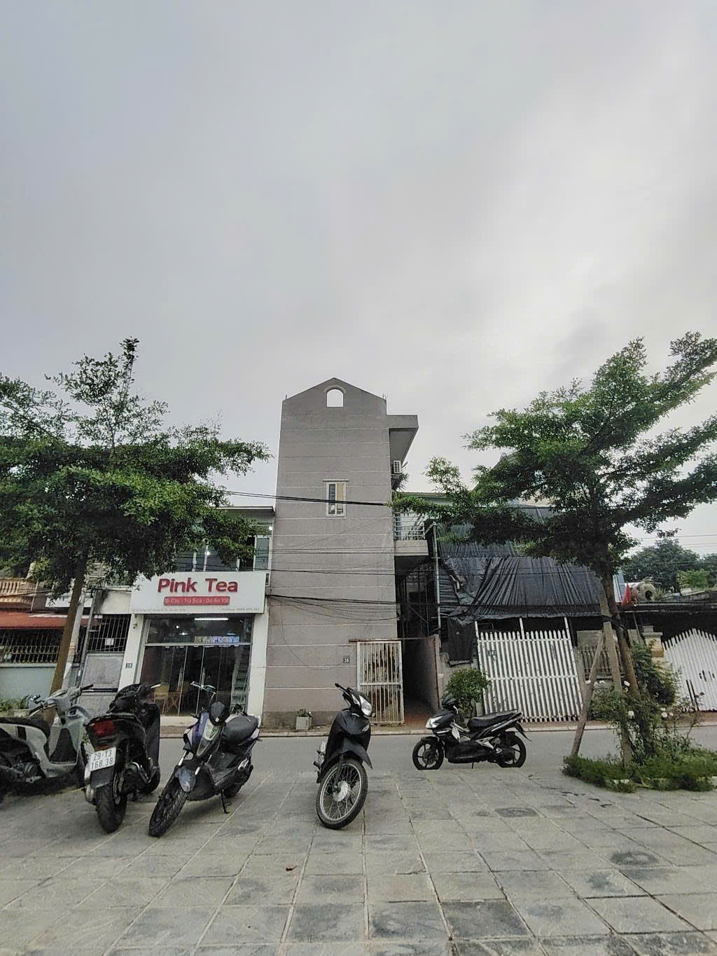 Bán nhà Đa Tốn 100m mt hơn 5m ô tô kinh doanh vỉa hè 17 tỷ