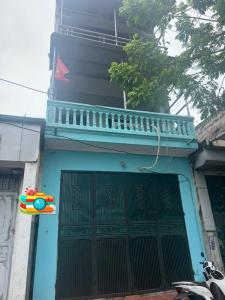 BÁN NHÀ MẶT ĐƯỜNG 5 – NGÃ TƯ SẦM UẤT GIA LÂM