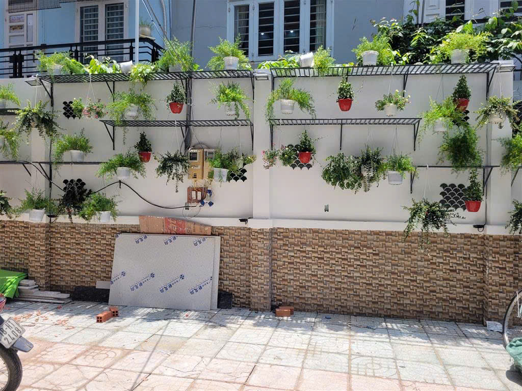 6.3 TỶ -CỐNG LỞ.P15.QUẬN TÂN BÌNH