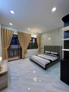 6.3 TỶ -CỐNG LỞ.P15.QUẬN TÂN BÌNH