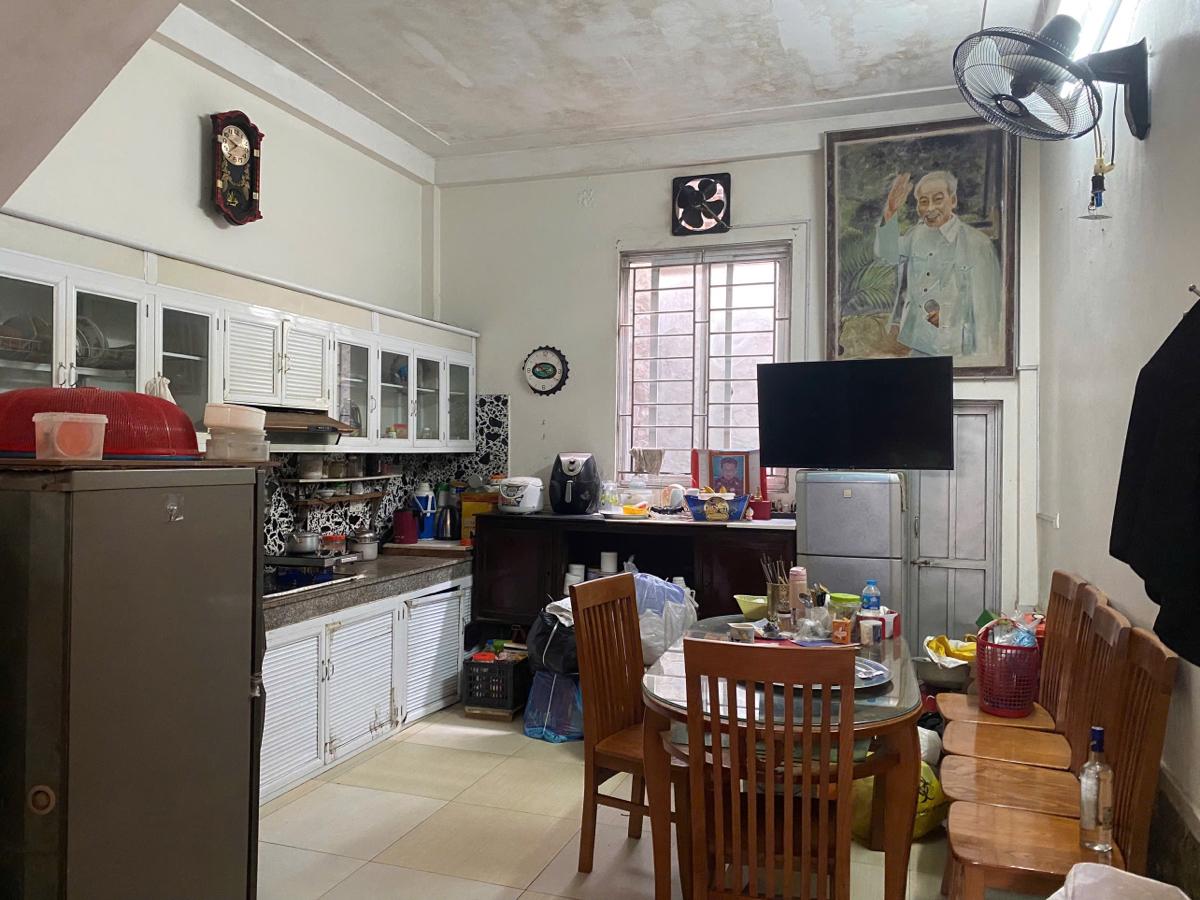 Bán đất tặng nhà Khê Nữ - Nguyên Khê - dt 60m2, giá nhỉnh 5 tỷ, giá đầu tư, ô tô đỗ cửa, tiềm năng tămg giá cao