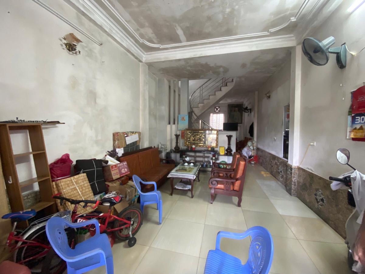 Bán đất tặng nhà Khê Nữ - Nguyên Khê - dt 60m2, giá nhỉnh 5 tỷ, giá đầu tư, ô tô đỗ cửa, tiềm năng tămg giá cao