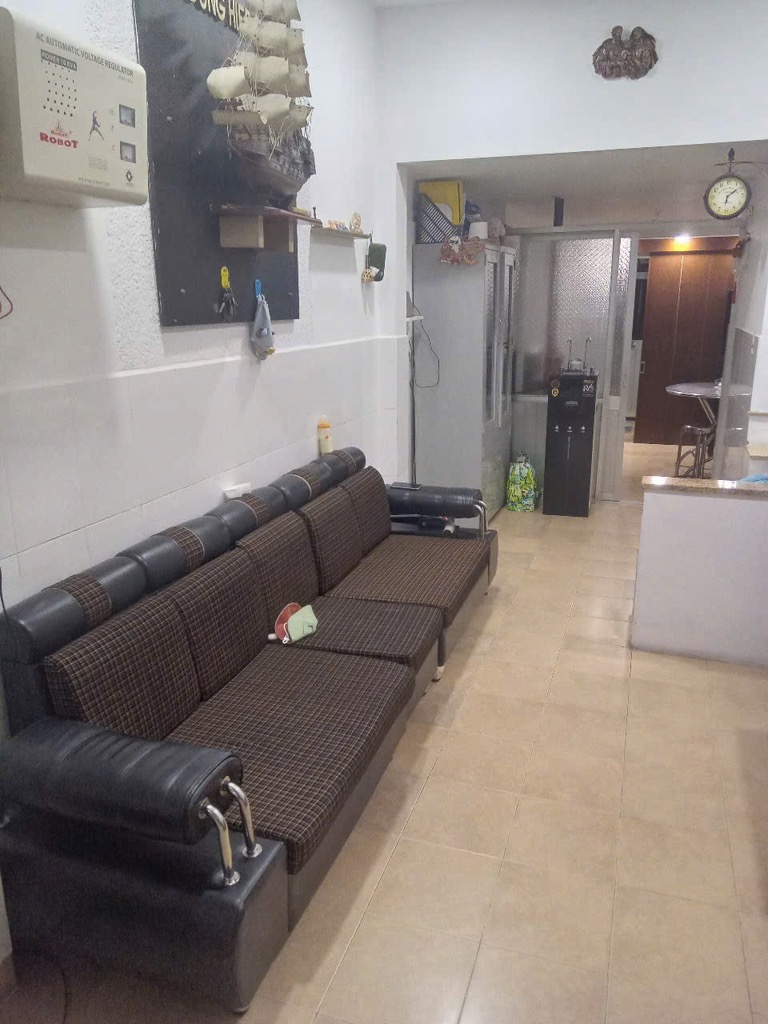 GÒ VẤP - LÊ ĐỨC THỌ - 3PN - 44m2 - CHỈ 3.98 TỶ