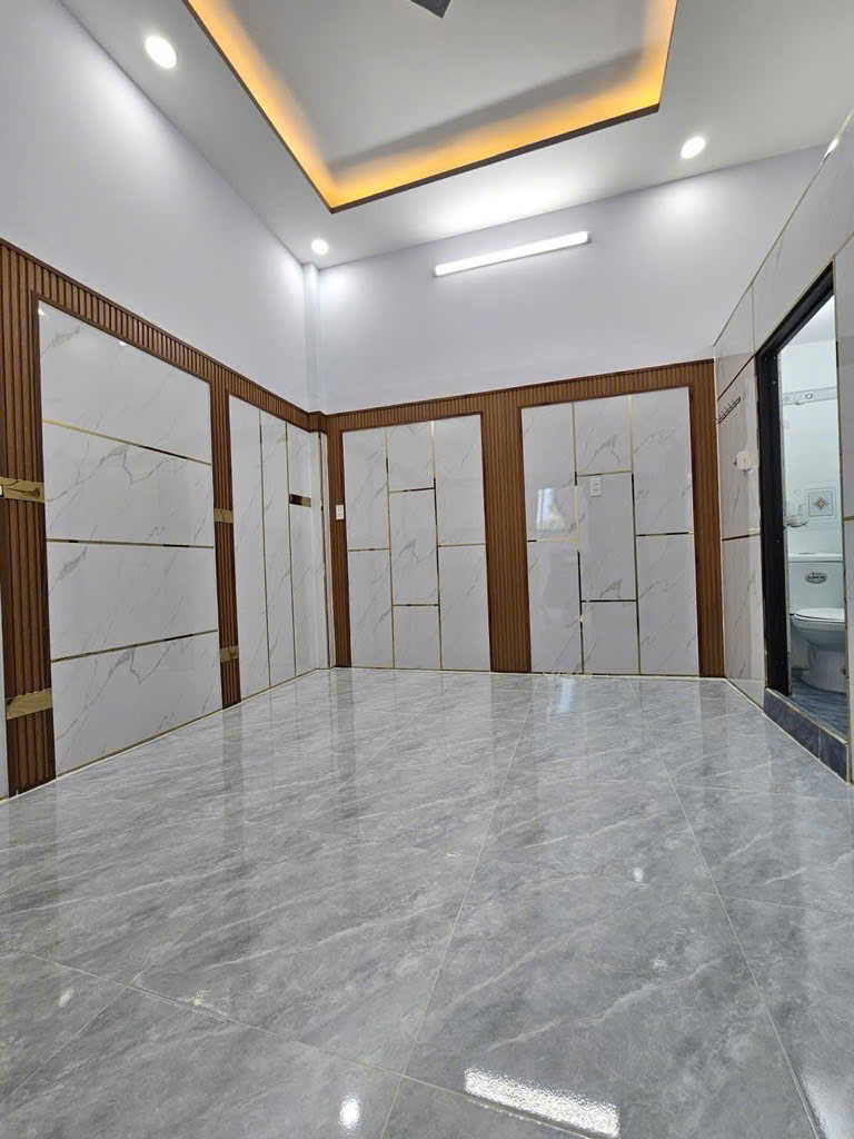 SIÊU PHẨM HUỲNH TẤN PHÁT - 40m² - 1T1L - Giá chỉ nhỉnh 3 tỷ