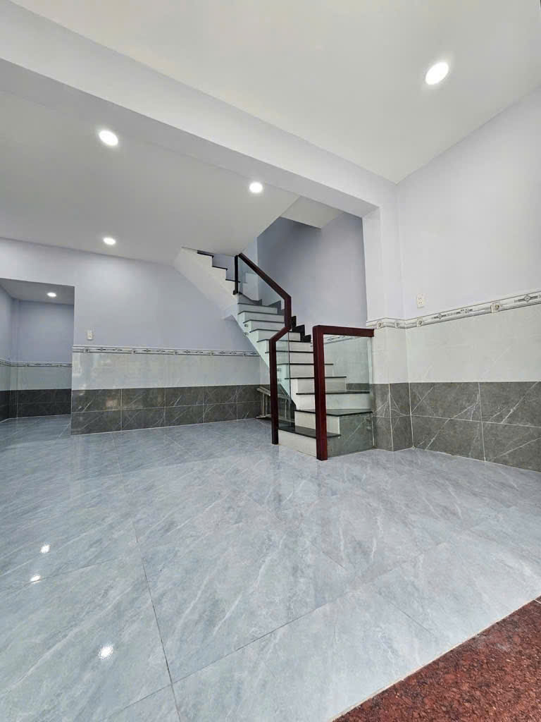 SIÊU PHẨM HUỲNH TẤN PHÁT - 40m² - 1T1L - Giá chỉ nhỉnh 3 tỷ