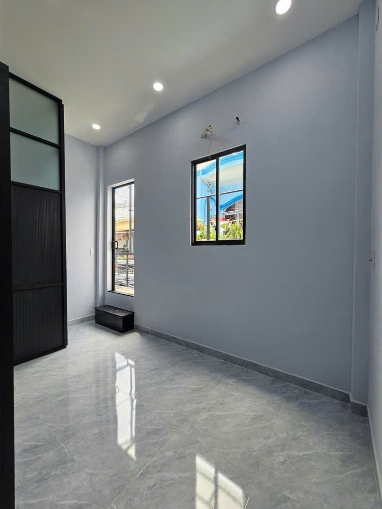 SIÊU PHẨM HUỲNH TẤN PHÁT - 40m² - 1T1L - Giá chỉ nhỉnh 3 tỷ
