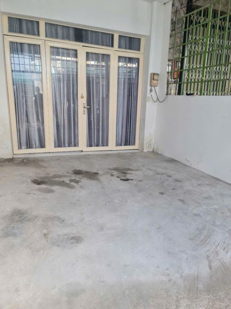 NHÀ ĐẸP GIÁ MÈM - PHÚ THUẬN - QUẬN 7