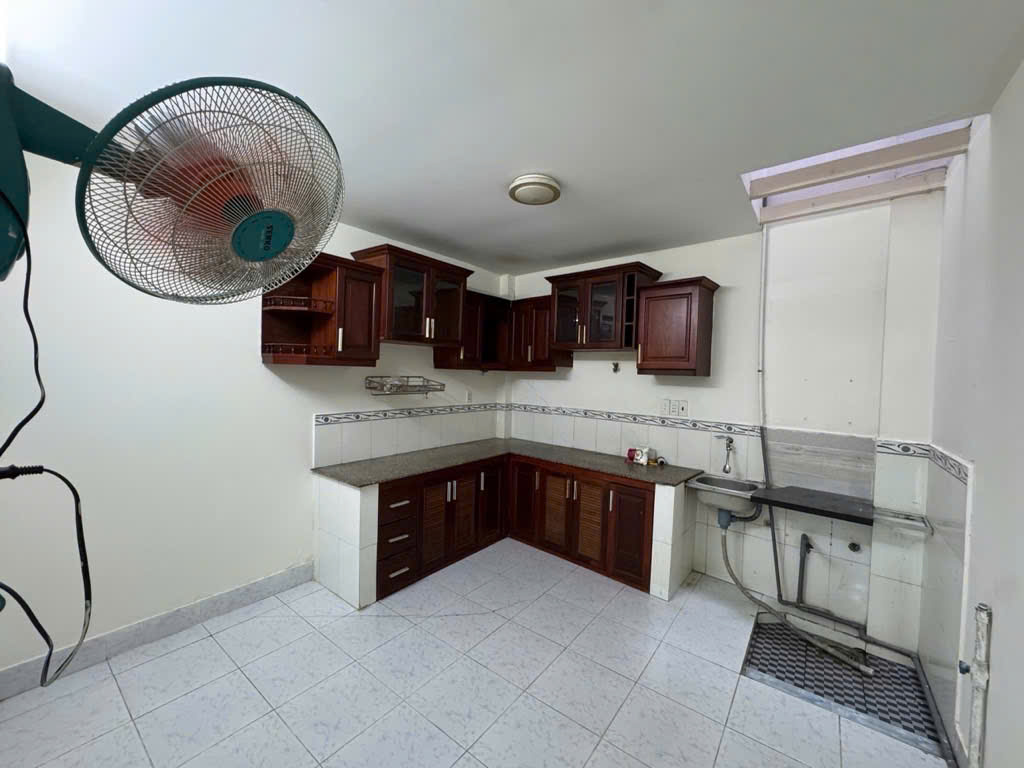 NHÀ ĐẸP GIÁ MÈM - PHÚ THUẬN - QUẬN 7