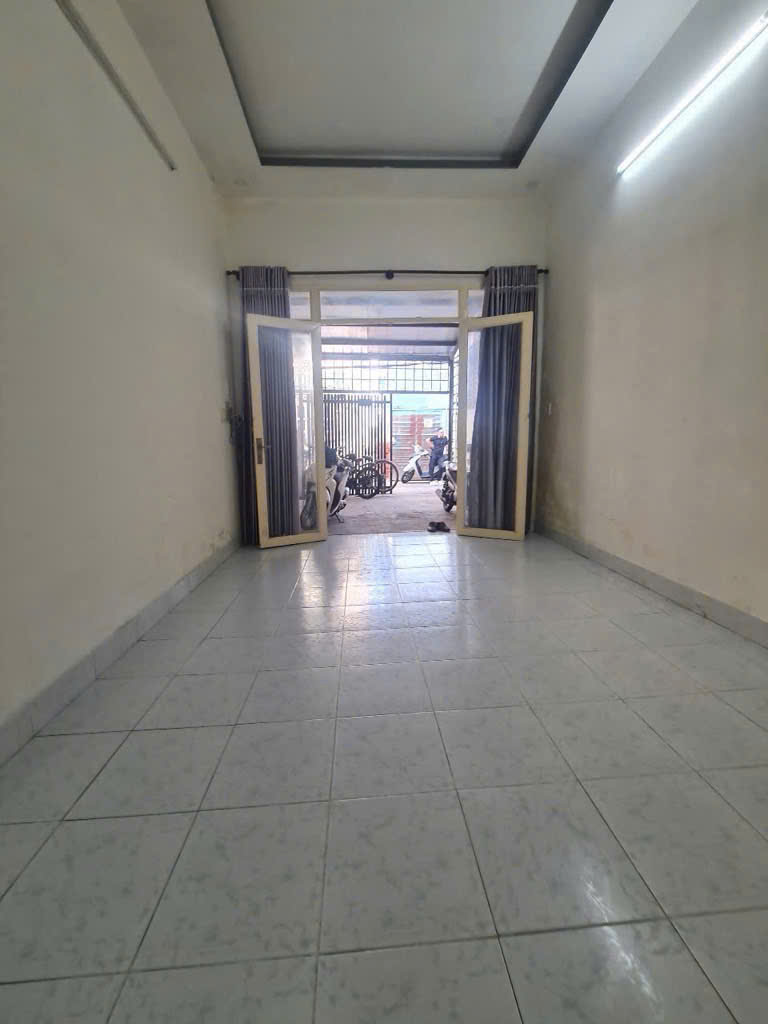 NHÀ ĐẸP GIÁ MÈM - PHÚ THUẬN - QUẬN 7