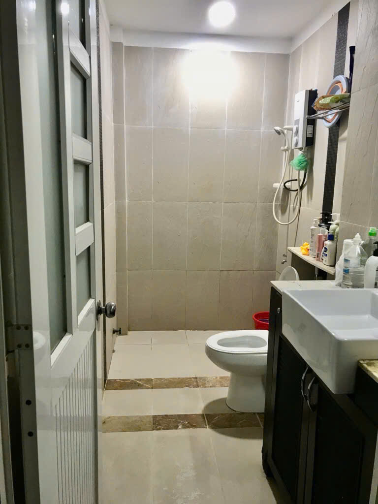 BÁN NHÀ 2 TẦNG TRẦN XUÂN SOẠN - P.TÂN HƯNG - QUẬN 7 - RẺ NHẤT KHU VỰC