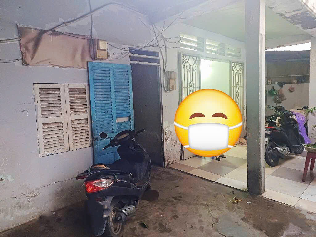 SIÊU HOT – NGAY KHU HIM LAM – NGANG KHỦNG 8.5M – HẺM XE TẢI TRÁNH – NHÀ C4 BÁN ĐẤT – GIÁ CHỈ HƠN 50TR/M²