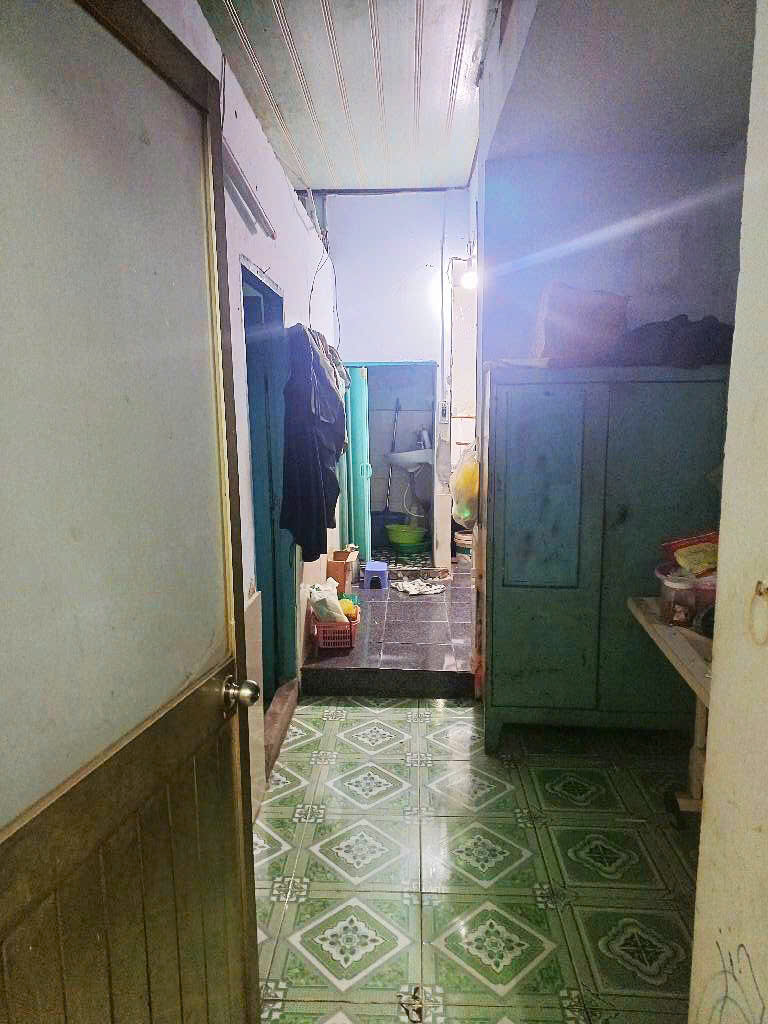 SIÊU HOT – NGAY KHU HIM LAM – NGANG KHỦNG 8.5M – HẺM XE TẢI TRÁNH – NHÀ C4 BÁN ĐẤT – GIÁ CHỈ HƠN 50TR/M²