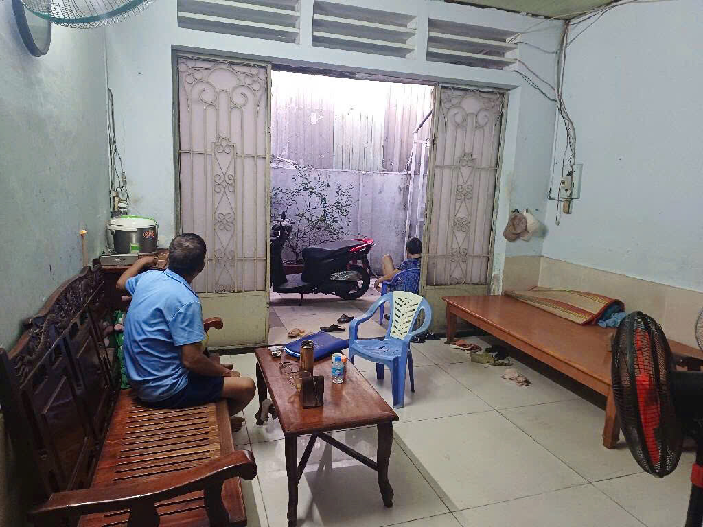 SIÊU HOT – NGAY KHU HIM LAM – NGANG KHỦNG 8.5M – HẺM XE TẢI TRÁNH – NHÀ C4 BÁN ĐẤT – GIÁ CHỈ HƠN 50TR/M²