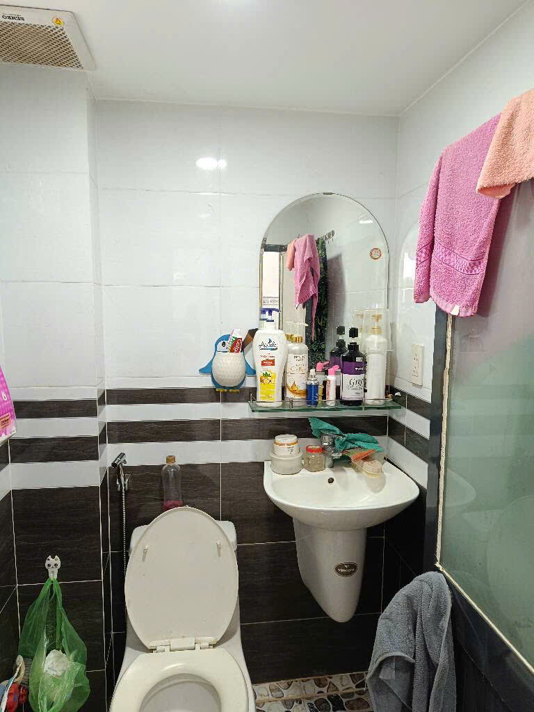 BÁN NHÀ HUỲNH TẤN PHÁT - KHU DÂN TRÍ CAO - AN NINH - HẺM RỘNG - 84M2 - CHỈ 6 TỶ 5 - QUẬN