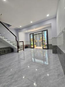 SIÊU PHẨM HUỲNH TẤN PHÁT - 40m² - 1T1L - Giá chỉ nhỉnh 3 tỷ